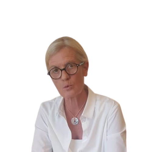 Frédérique MAUX